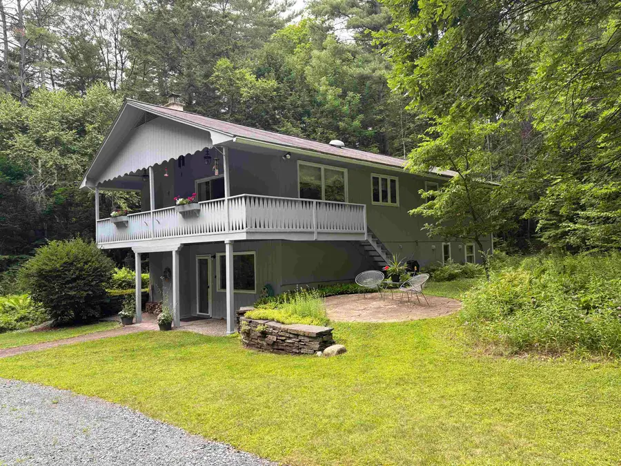 301 Neal Road, Hartford, VT 05001 - #3