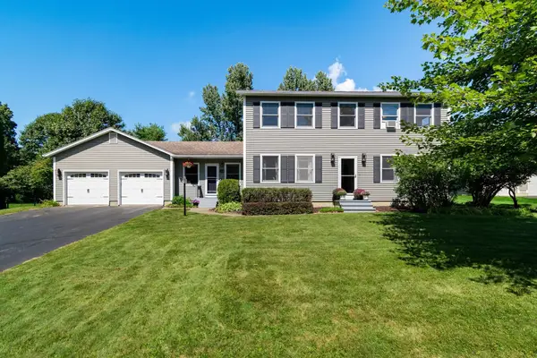 110 Liberty Lane, Colchester, VT 05446