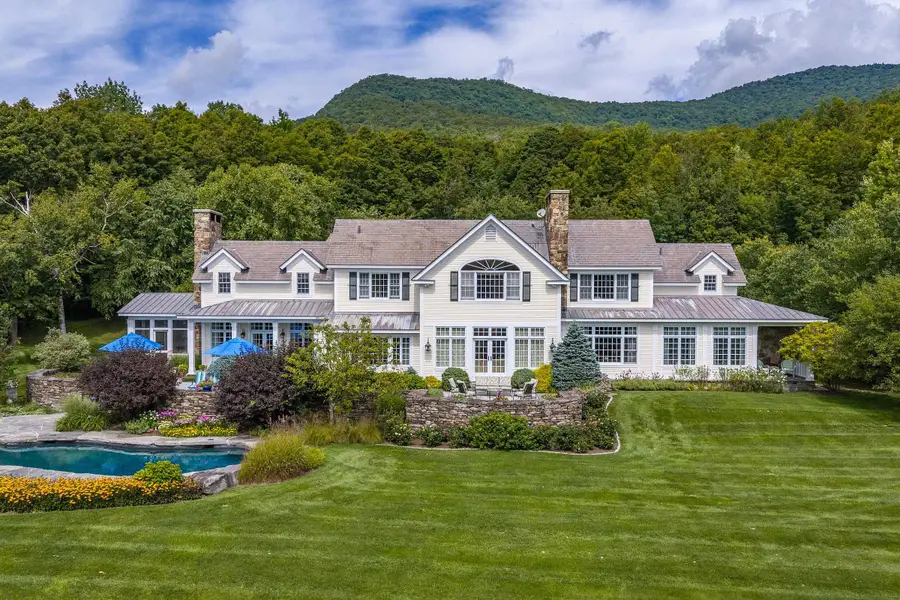 325 Twin Willows Lane, Dorset, VT 05251 - #2