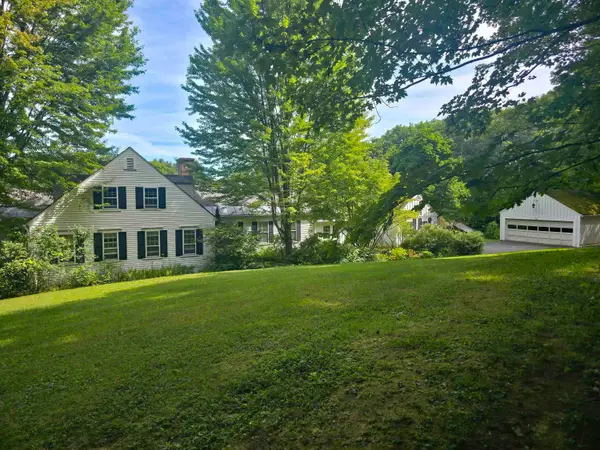 350 West Hill Road, Putney, VT 05346