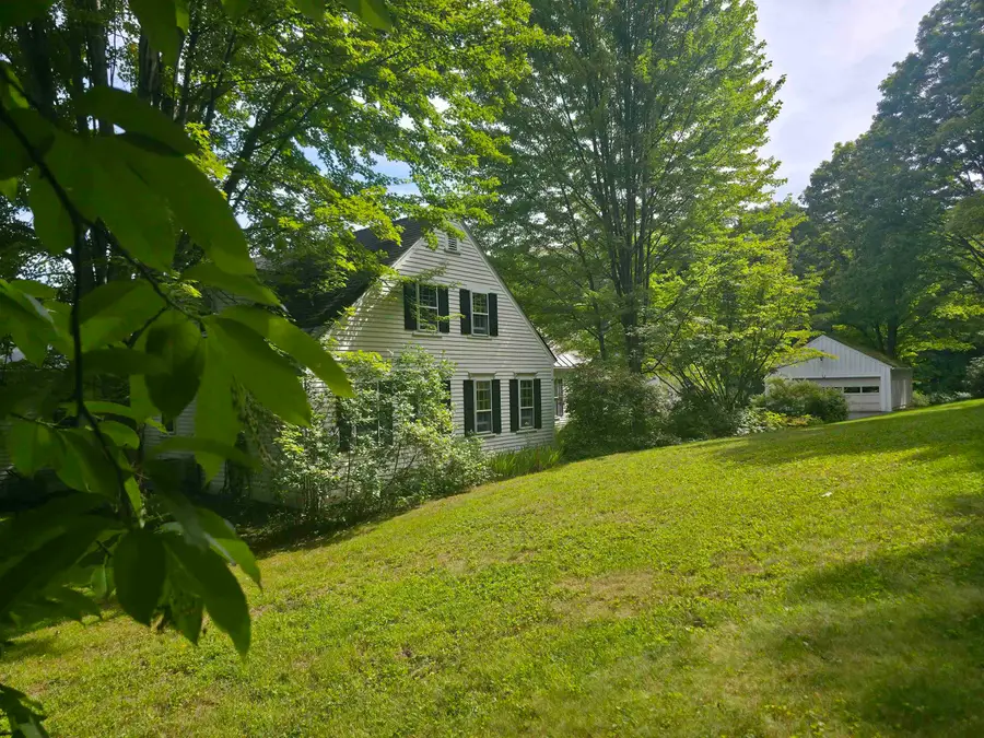 350 West Hill Road, Putney, VT 05346 - #2