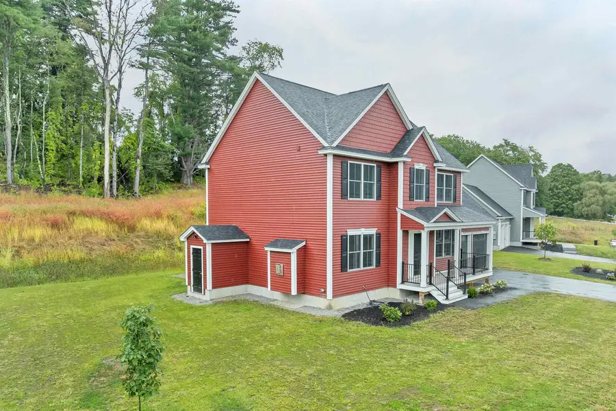 8 Shelburne Lane, Concord, NH 03301 - #3