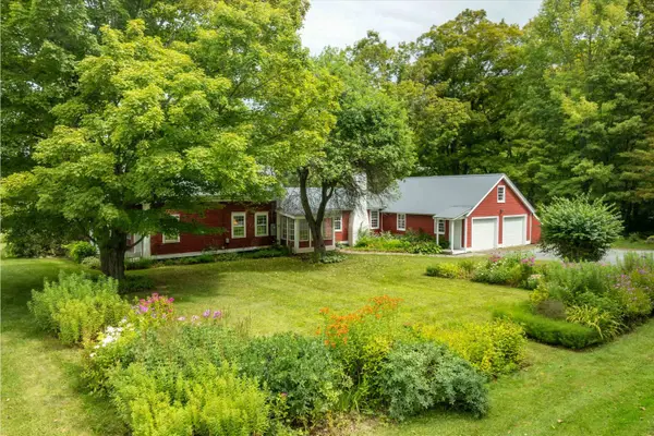 291 Route 100 S., Ludlow, VT 05149