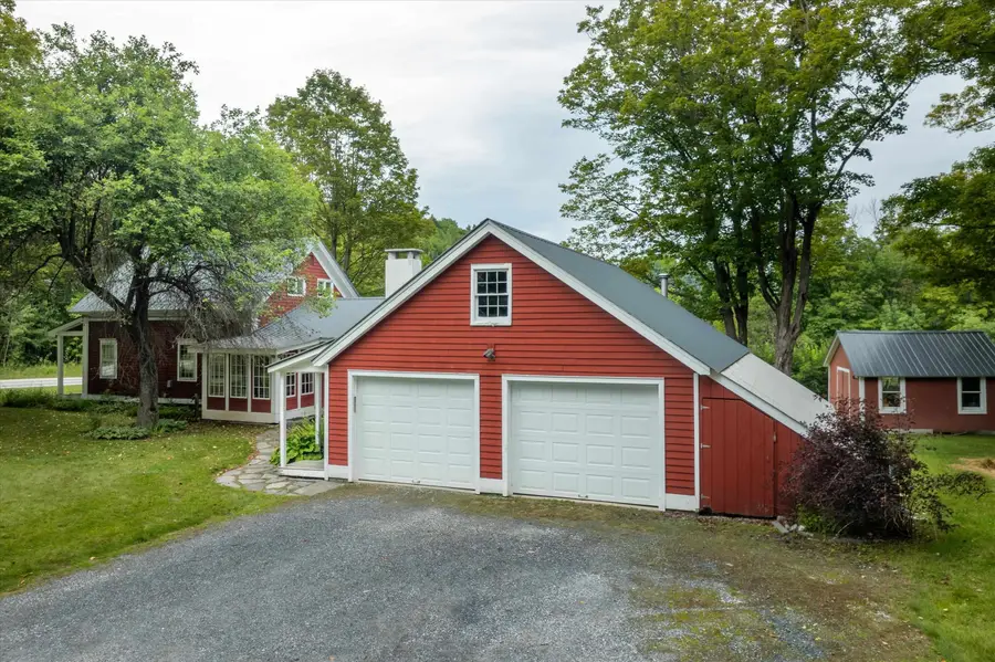 291 Route 100 S., Ludlow, VT 05149 - #2