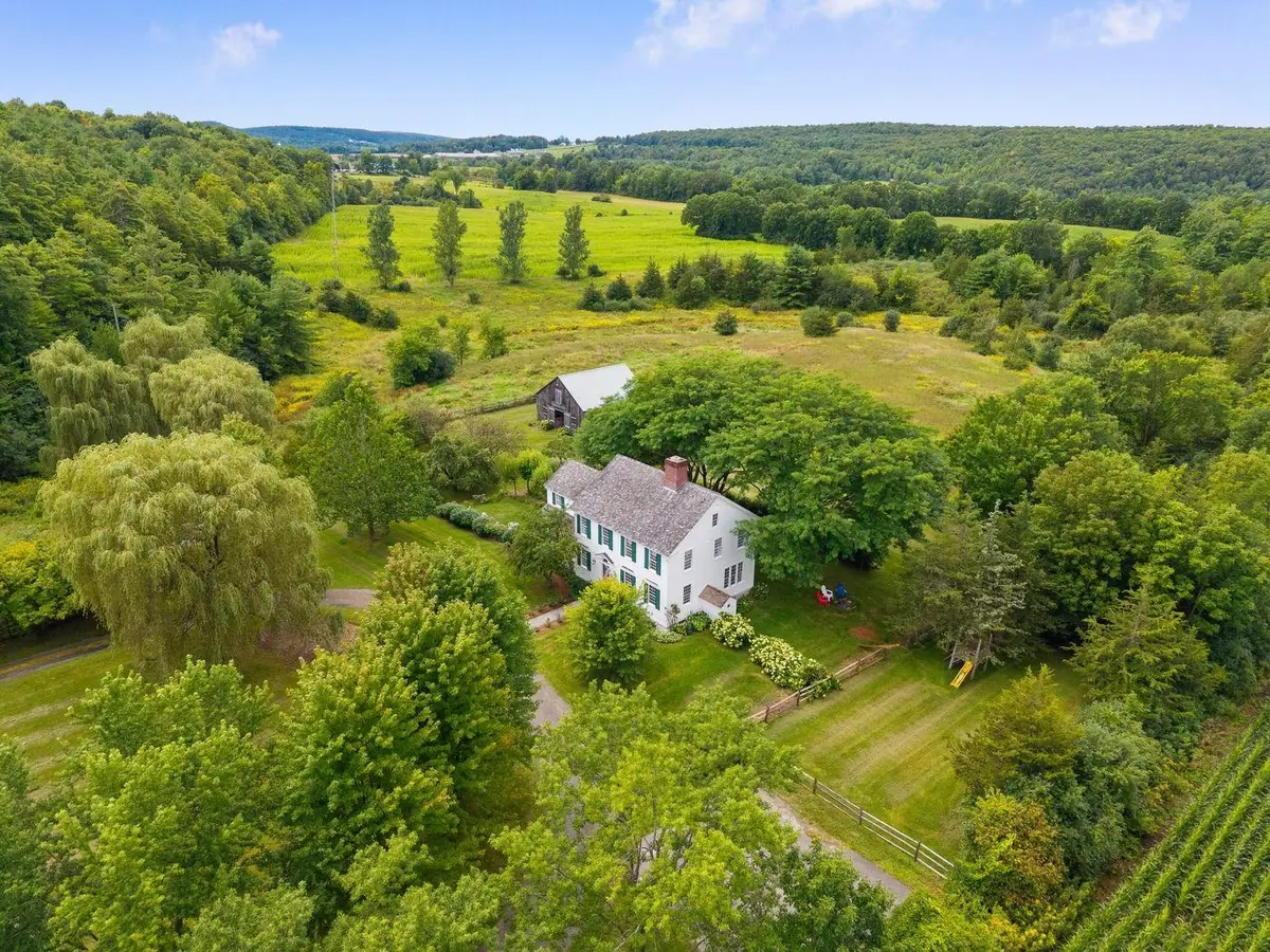 1153 Webster Road, Shoreham, VT 05770 - #1