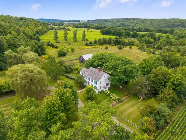 1153 Webster Road, Shoreham, VT 05770