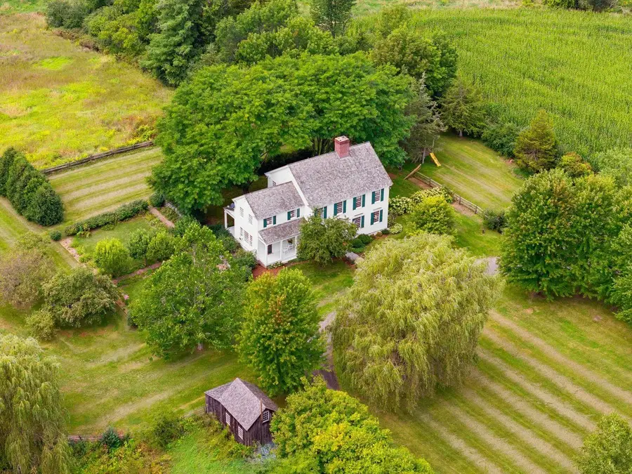 1153 Webster Road, Shoreham, VT 05770 - #2