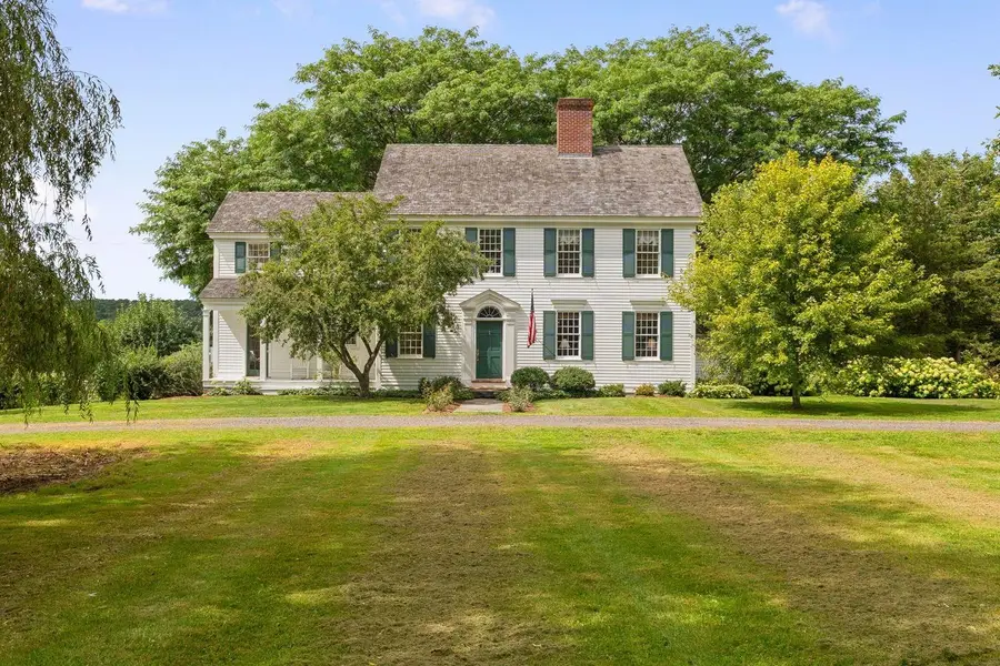 1153 Webster Road, Shoreham, VT 05770 - #3