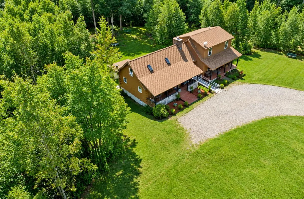 45 Water Village Road, Ossipee, NH 03864 - #1