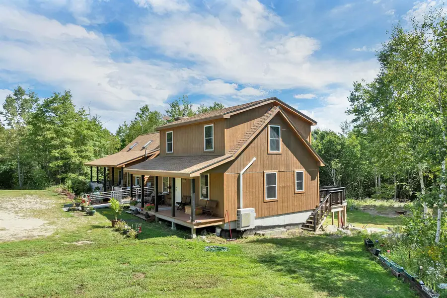 45 Water Village Road, Ossipee, NH 03864 - #3