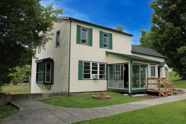547 N. Main Street, Wallingford, VT 05773