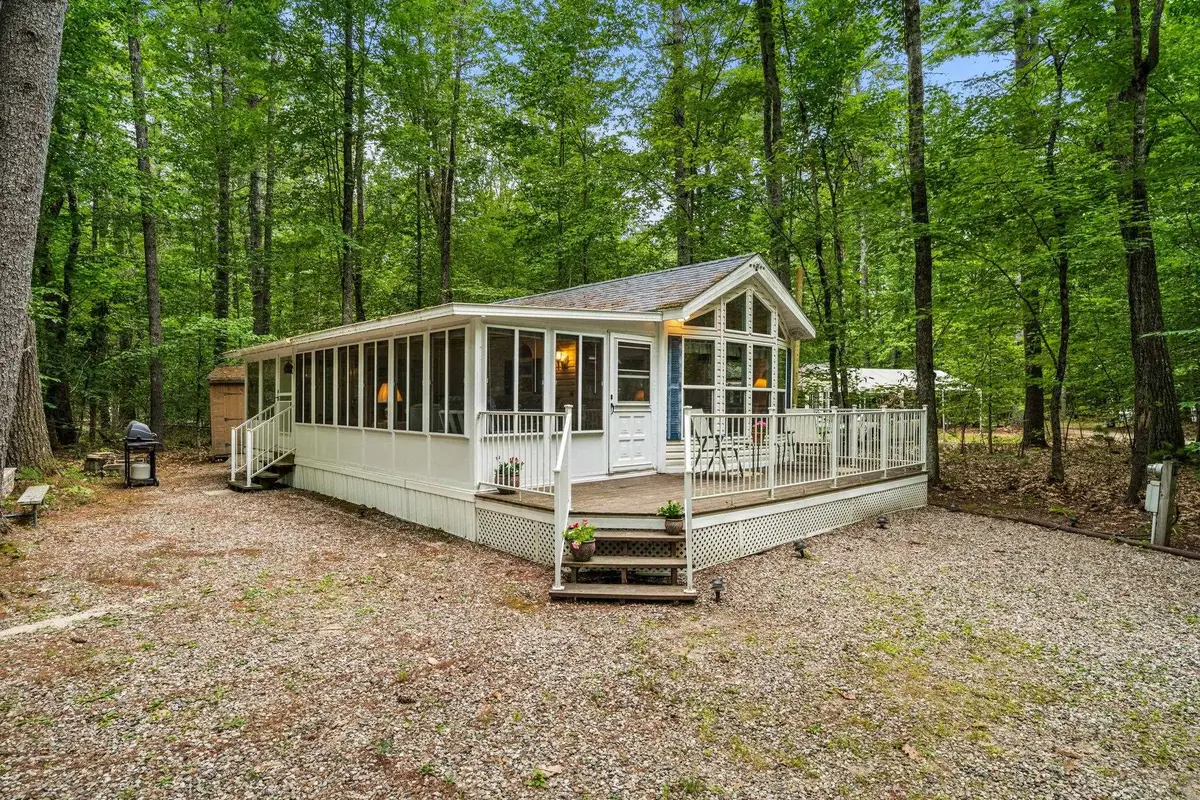 11 Pine Road, Wakefield, NH 03830 - #1