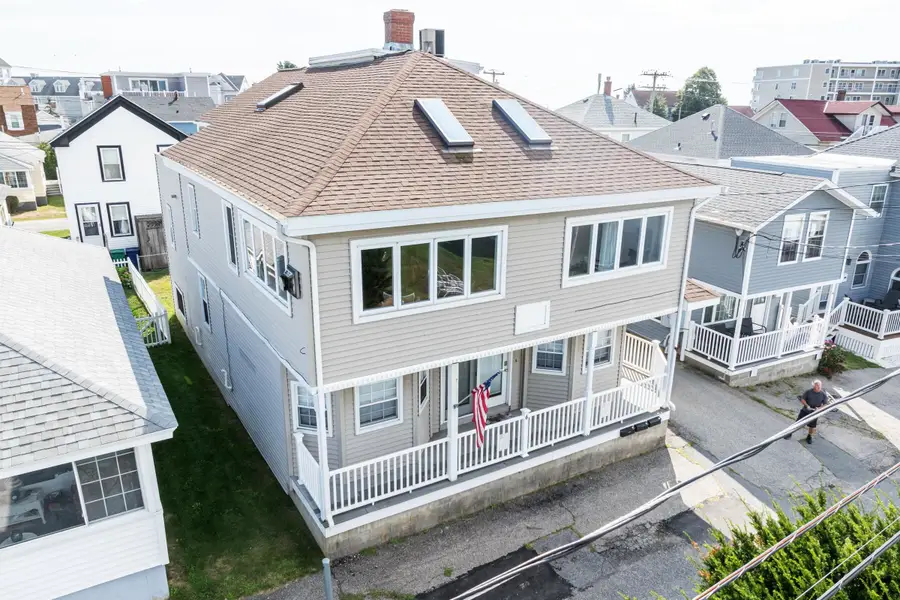6 Francis Street, Hampton, NH 03842 - #2