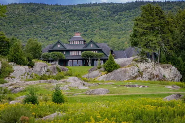 327 Bedell Brook Road, Elmore, VT 05661