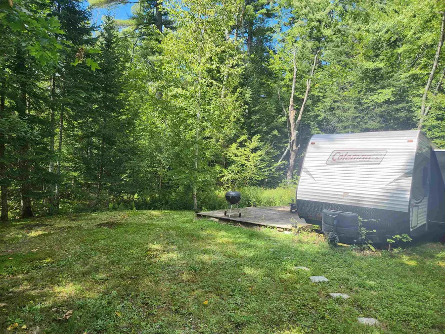 1524 Bald Hill Road, Albany, NH 03818 - #3