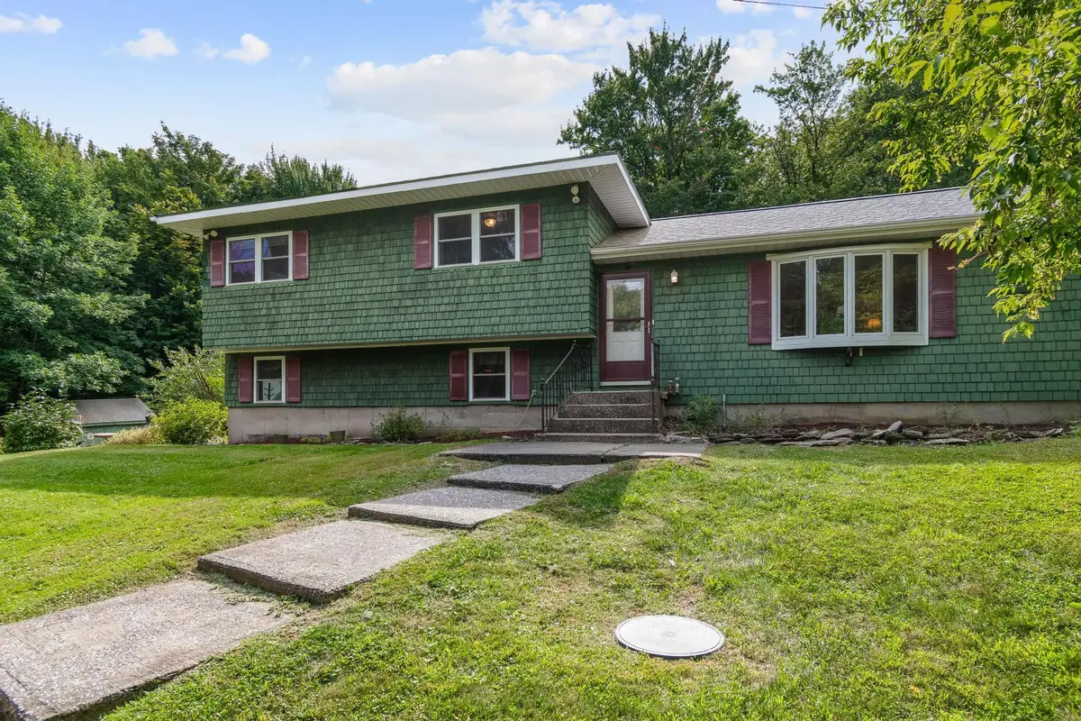 1402 French Hill Road, Saint Albans, VT 05478 - #1