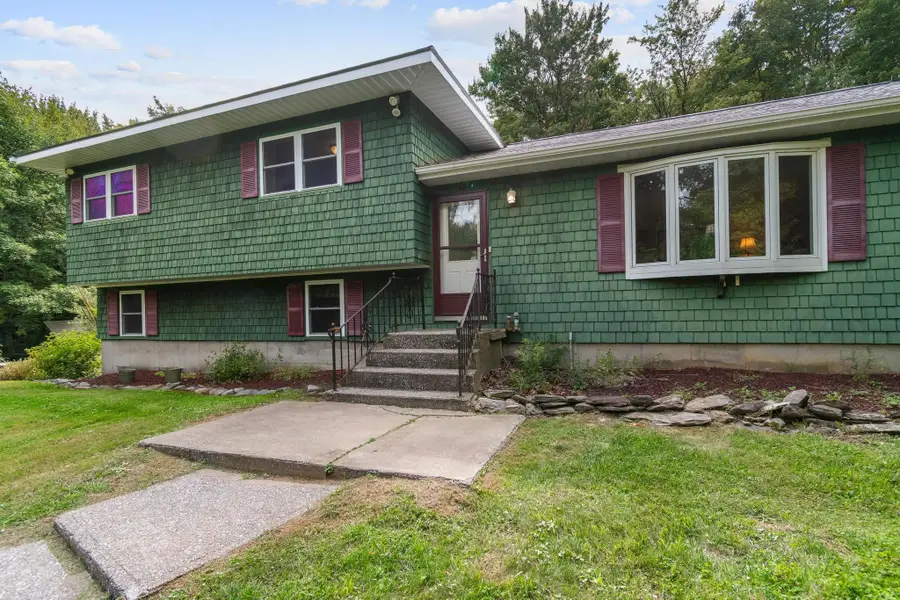 1402 French Hill Road, Saint Albans, VT 05478 - #3