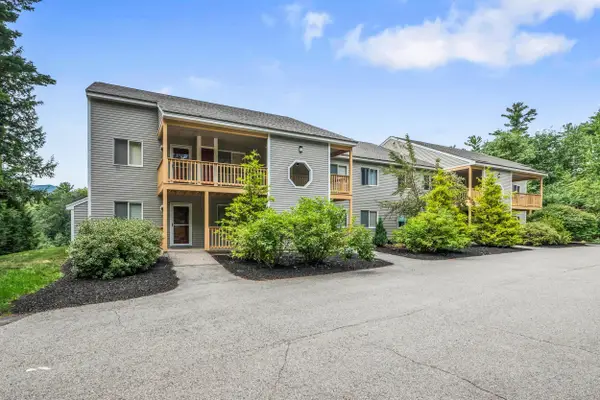 56 Northbrook Circle #C18, Conway, NH 03818