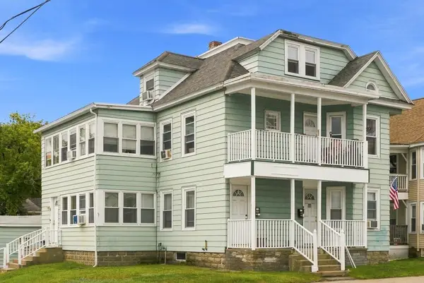 440 Kelley Street, Manchester, NH 03102