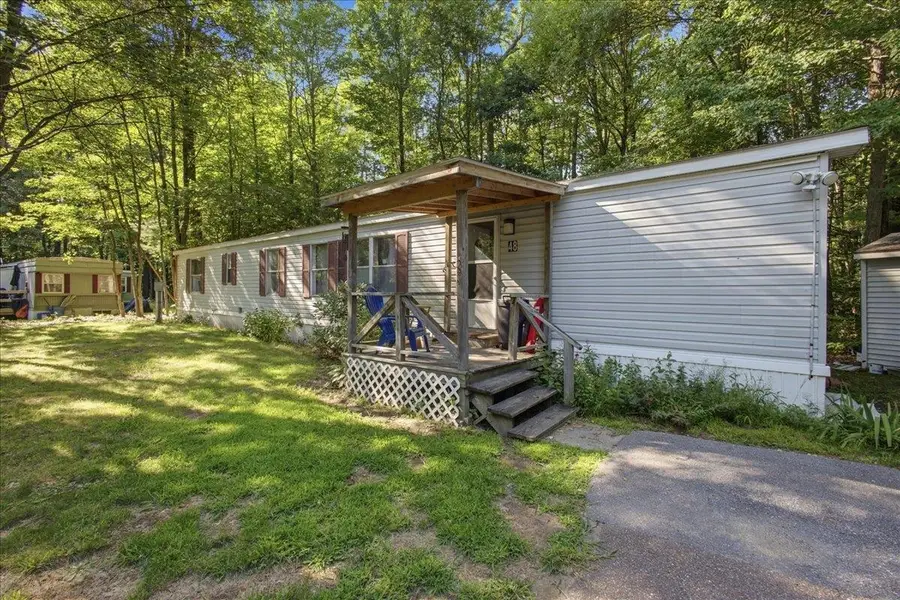 48 Lexington Road, Colchester, VT 05446 - #2
