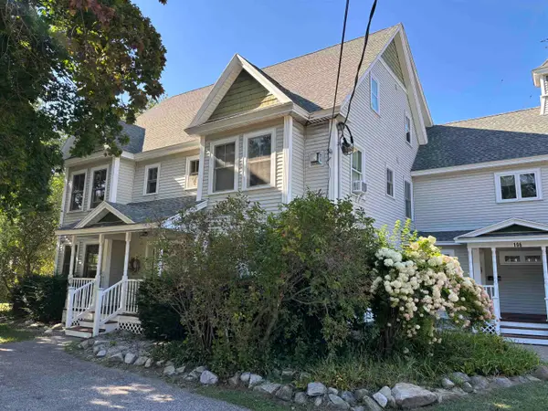 196 East Main Street #Unit 101, Conway, NH 03818