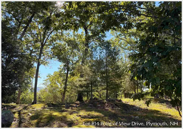 Lot #14 Point of View Drive, Plymouth, NH 03264