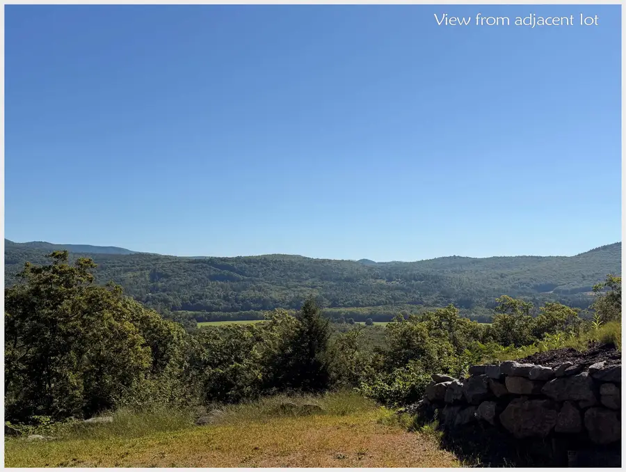 Lot #14 Point of View Drive, Plymouth, NH 03264 - #2