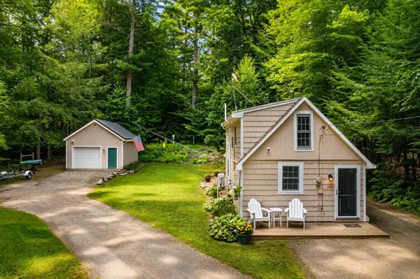 106 Pine N Street, Bridgewater, NH 03222