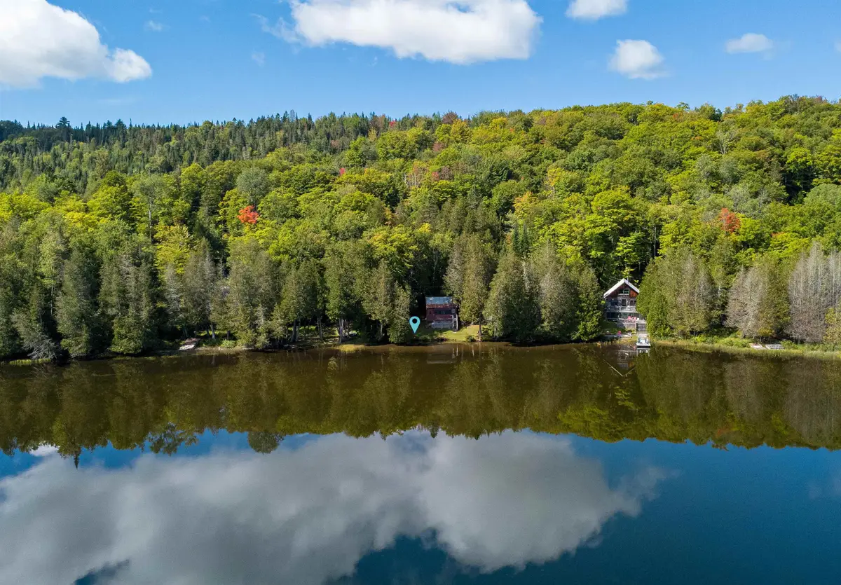 926 Center Pond Road, Newark, VT 05871 - #1