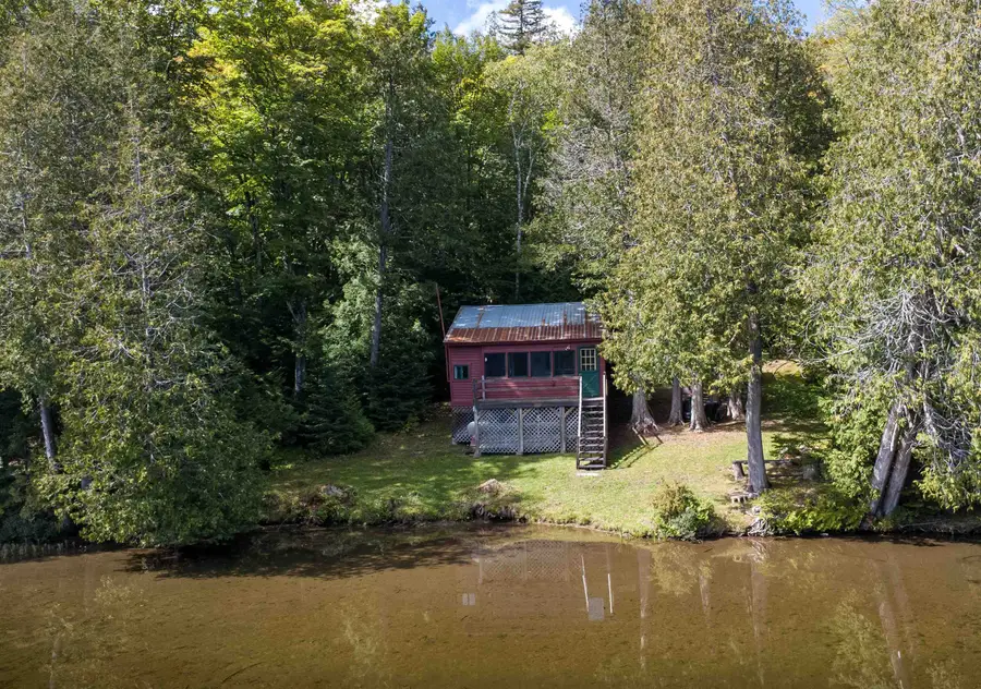 926 Center Pond Road, Newark, VT 05871 - #2