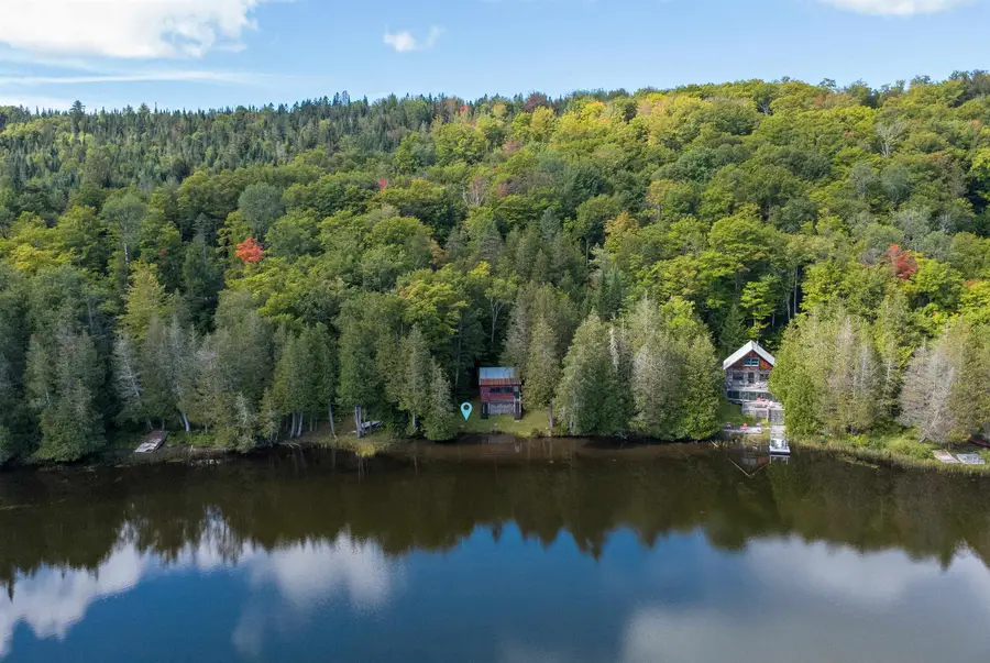 926 Center Pond Road, Newark, VT 05871 - #3