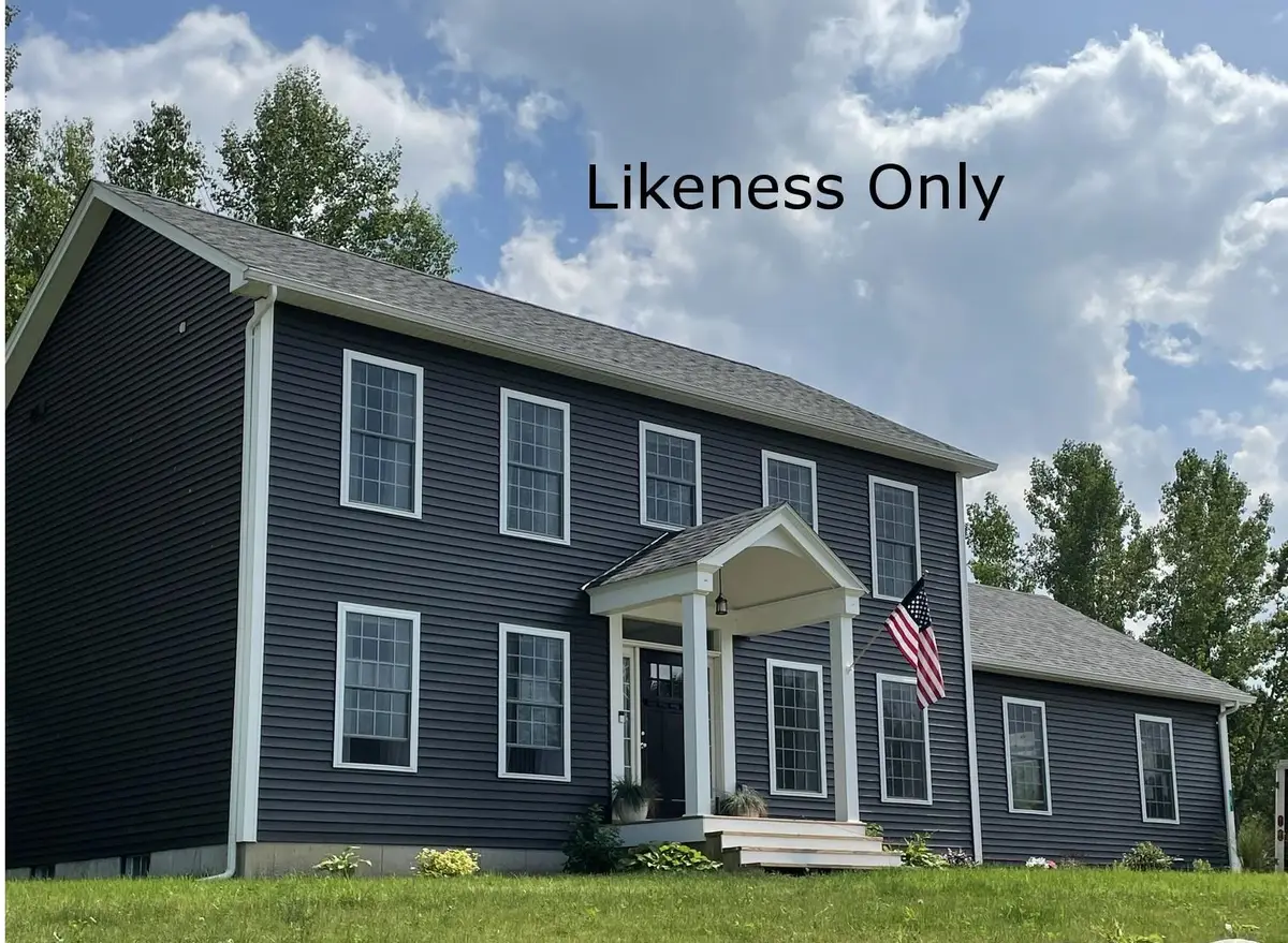 67 Greystone Drive #14, Jeffersonville, VT 05464 - #1