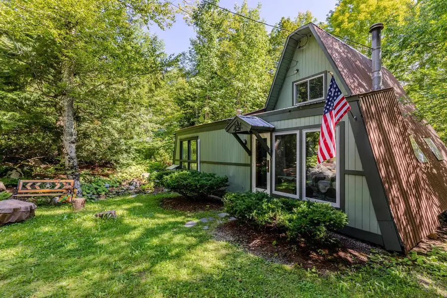 18 Old Snow Valley Road, Winhall, VT 05340 - #2