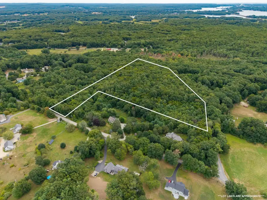 154 Drew Road, Madbury, NH 03823 - #3