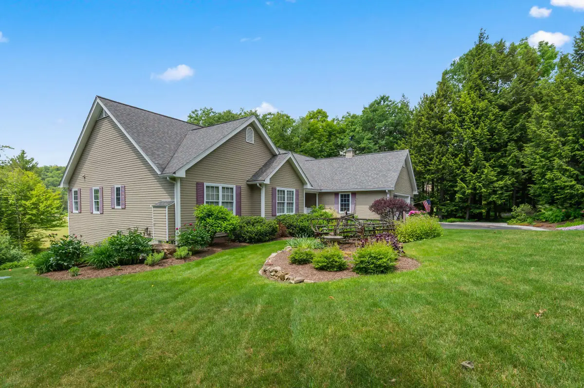 84 Cameron Drive, Jackson, NH 03846 - #1