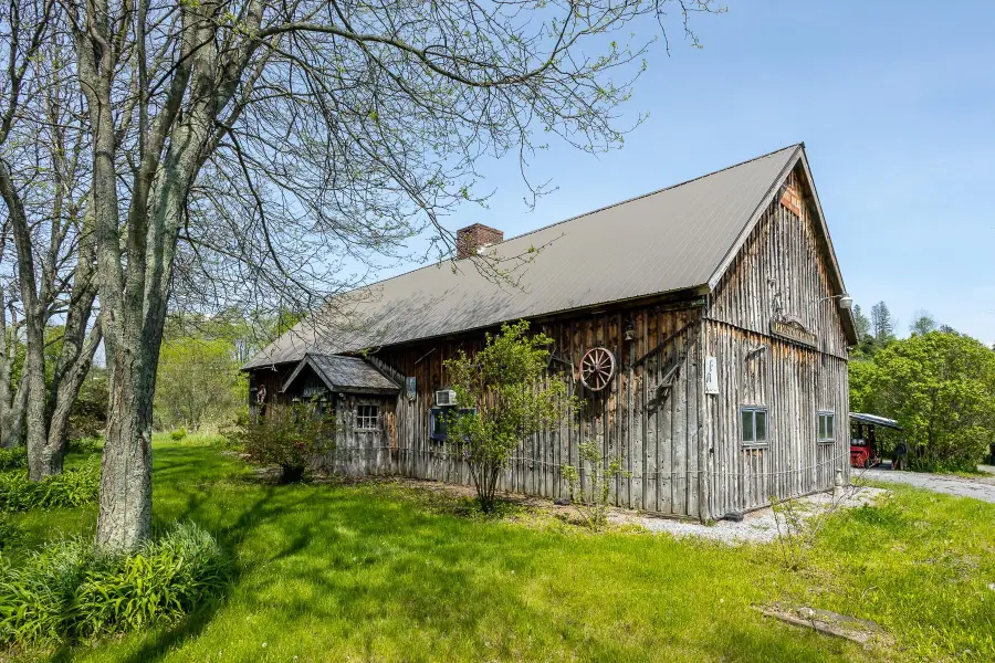 425 Rt. 30 North, Pawlet, VT 05775 - #2