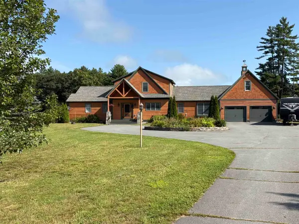 67 Plain Cemetery Road, Weathersfield, VT 05151