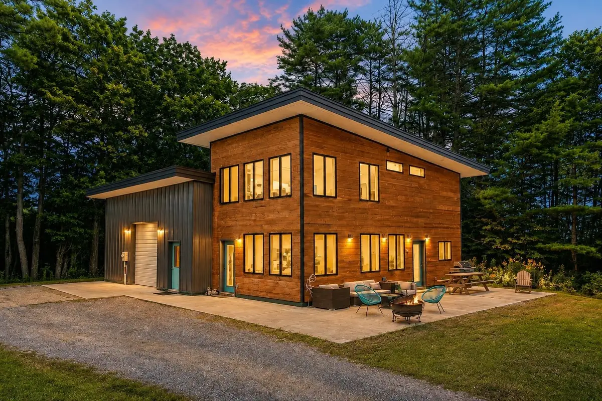 64 Bullock Road, Norwich, VT 05055 - #1