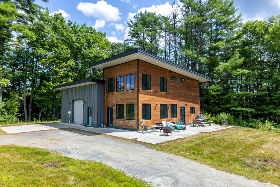 64 Bullock Road, Norwich, VT 05055 - #2