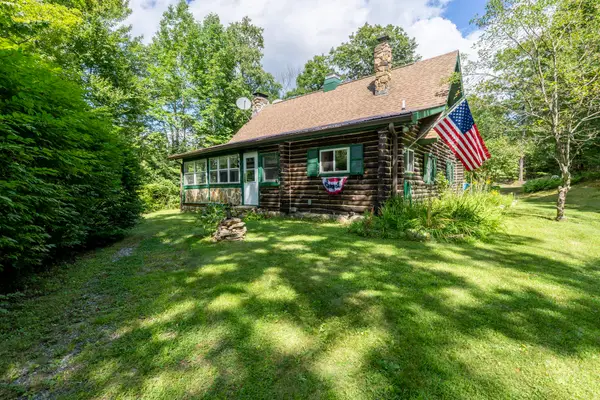 171 Grout Hill Road, Acworth, NH 03607