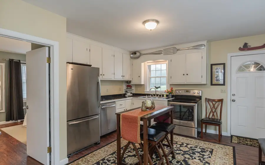 347 Ball Hill Road, Langdon, NH 03602 - #3