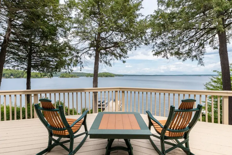 90 Minge Cove Road, Alton Bay, NH 03810 - #2