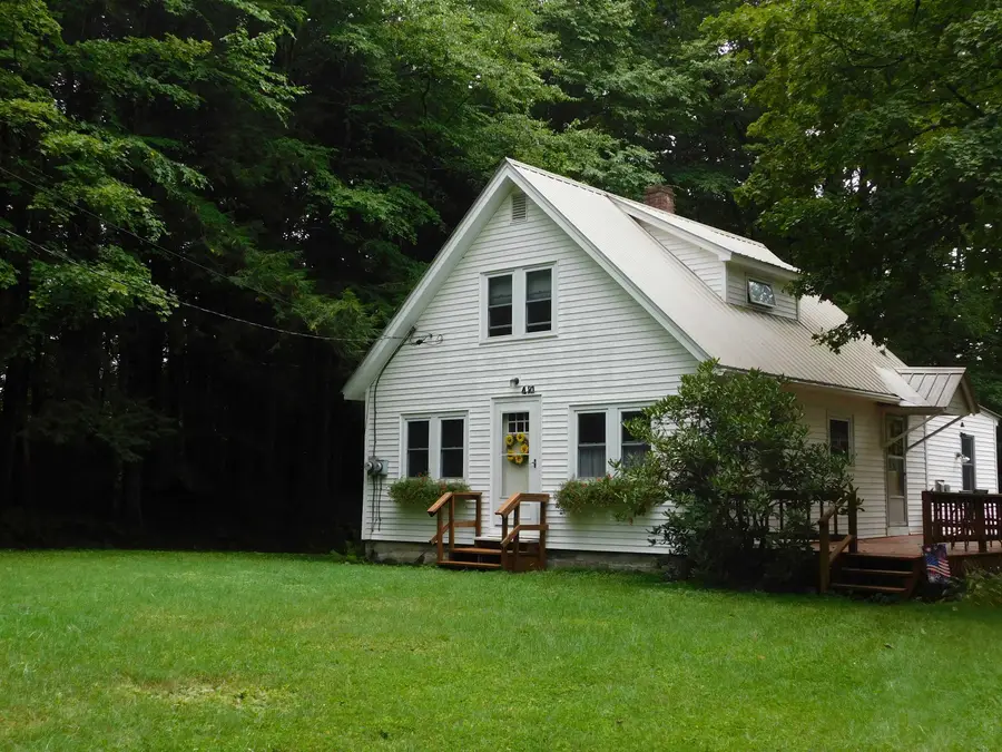 481 Kendrick's Corner Road, Weathersfield, VT 05151 - #2