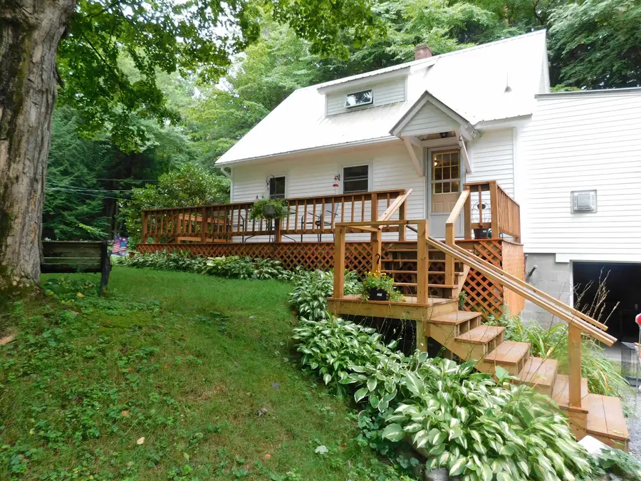 481 Kendrick's Corner Road, Weathersfield, VT 05151 - #3