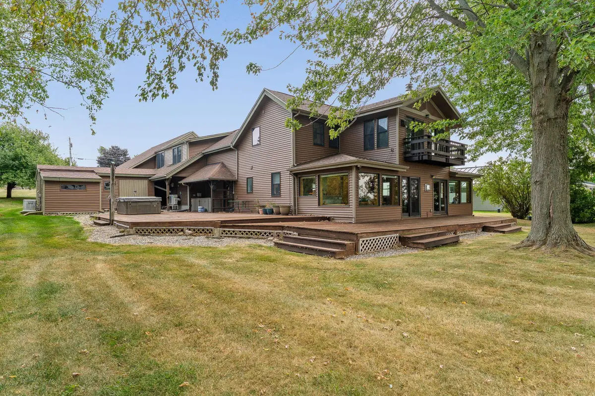 316 Lakewood Drive, Swanton, VT 05488 - #1
