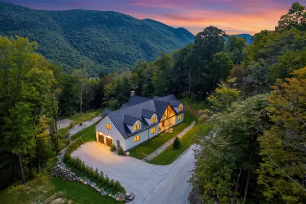 46 Deer Run, Killington, VT 05751