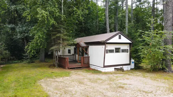 159 Heron Point Road #6, Alton, NH 03809