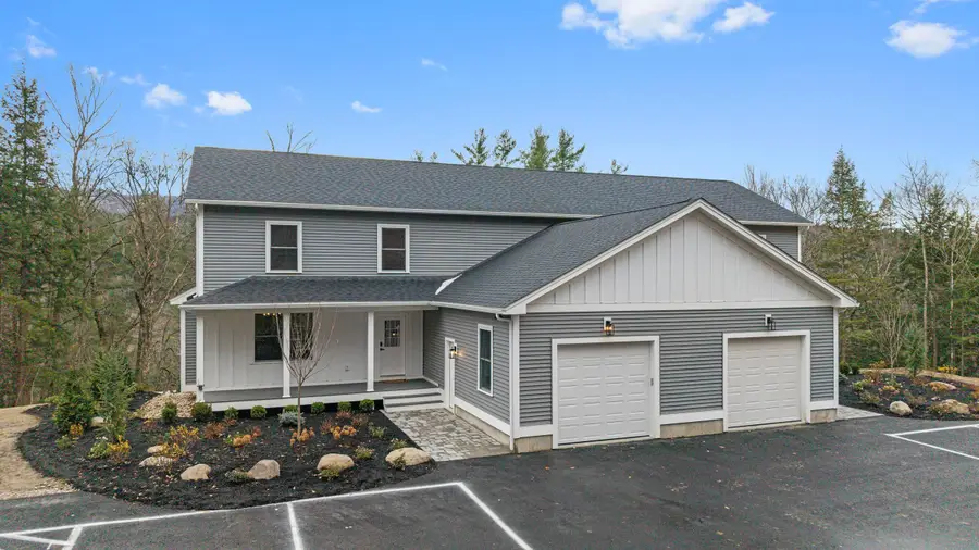 612 Upper Mad River Road #A, Thornton, NH 03285 - #2