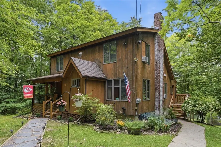 17 Forest Ridge Road, Middlebury, VT 05753 - #2