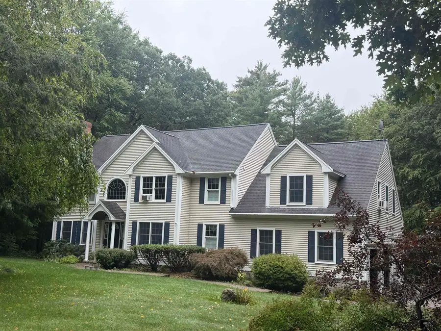 7 Palmer Drive, Kensington, NH 03833 - #2